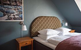 Sofs Boutique Hotel